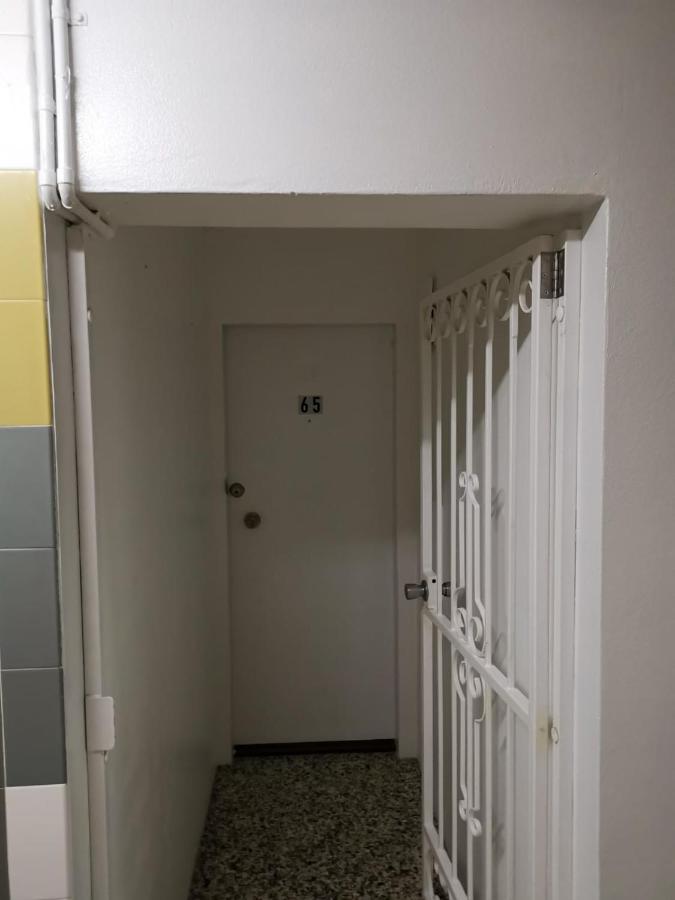 Surfers Holiday Apartments Gold Coast Exterior photo